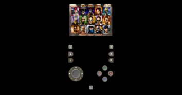 ClassicBoy Gold (64-bit) Game Emulator (Мод все открыто / полная версия)