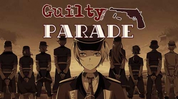 Guilty Parade полная версия (взломанный)