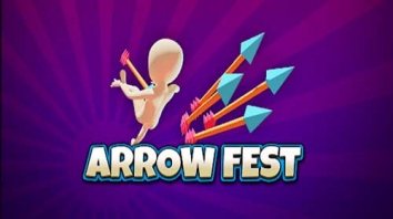 Arrow Fest взломанный (Мод много денег/без рекламы)