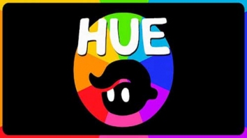 Hue: Alter the color world   ()