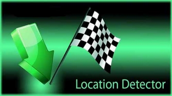 Location Detector(GPS) (Мод все открыто / полная версия)