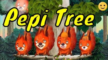 Pepi Tree взломанный (Мод полная версия) 