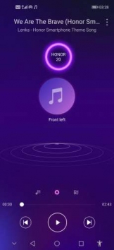 Huawei Music взломанный (Мод Premium)