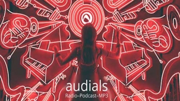 Audials Play – Radio & Podcasts взлом (Мод полная версия)