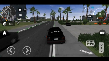 Sport car 3: Taxi & Police взлом (Мод без рекламы/много денег)