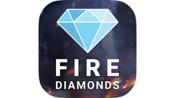 Fire Diamonds - Алмазы бесплатно взломанный (Мод)