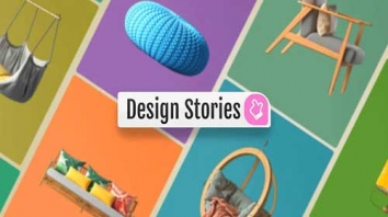 Design Stories: Дизайн интерьера и дом мечты! взломанный (Мод много алмазов)