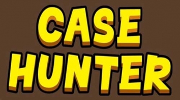 Case Hunter взломанный (Мод много алмазов)