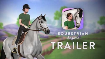 Equestrian the Game  (  )
