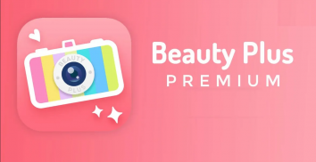 BeautyPlus взломанный (Мод Premium)