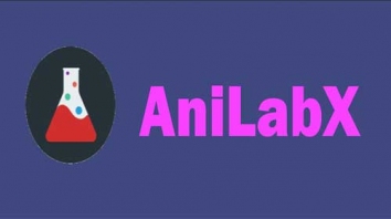 AniLabX взломанный (Мод Premium)