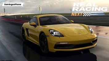 Real Racing Next взломанный (Мод много денег)