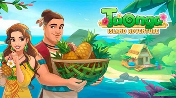 Взломанный Taonga Island Adventure (Мод много денег)