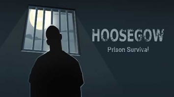 Взломанная Hoosegow: Prison Survival (Мод на карму и деньги)