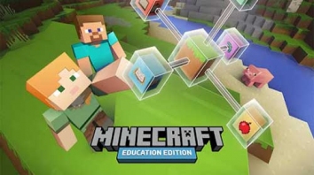 Minecraft: Education Edition взломанный (Мод полная версия)