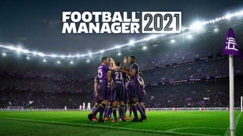 Top Football Manager 2021 взломанный (Мод много денег)