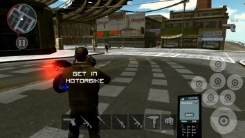 Grand Theft Auto IV взломанный (Мод полная версия)