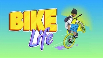 Bike Life! взломанный (Мод )