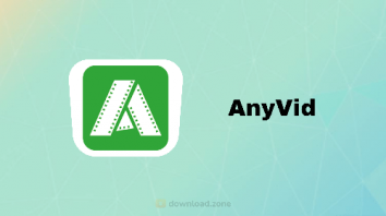 AnyVid взлом (Мод pro/полная версия)