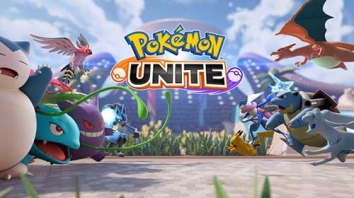 Pokemon UNITE взломанный (Мод свободные покупки)