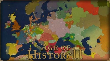 Age of History 2 взлом (Чит много денег)