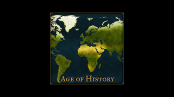 Age of History взломанный (Мод полная версия)