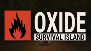 Oxide: Survival Island взломанный (Мод меню)