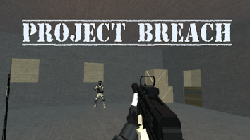 Project Breach CQB FPS взломанный (Мод все открыто)
