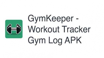 GymKeeper (Мод pro/полная версия)