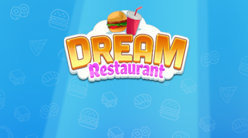 Dream Restaurant взломанный (Мод много денег)