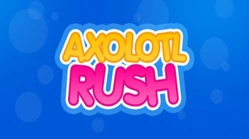 Axolotl Rush взломанная (Мод много денег)	