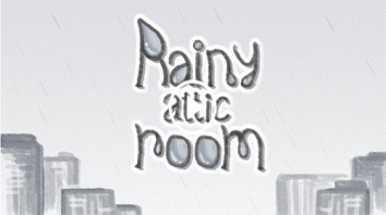 Взломанный Rainy attic room (Мод много денег)