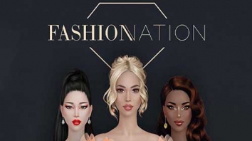 Fashion Nation: Стиль и слава взломанный (Мод бесконечные деньги)