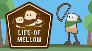 Life of Mellow (Мод все открыто / полная версия)