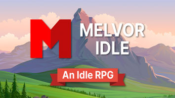 Melvor Idle - Idle RPG взломанный (Мод Premium)
