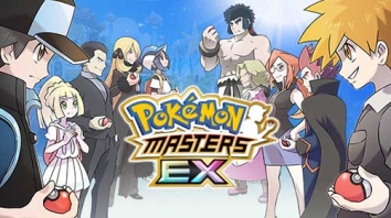 Pokemon Masters EX взломанный (Мод свободные покупки)