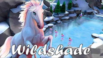 Wildshade: конные скачки взломанный (Мод свободные покупки)	
