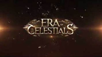 Era of Celestials взломанный (Мод бесконечные деньги)