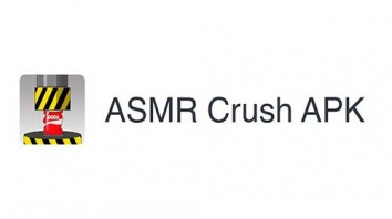 ASMR Crush взломанный (Мод много денег)