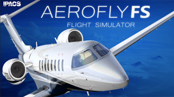 Aerofly FS 2022 взломанный (Мод все открыто)