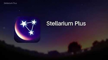 Stellarium Plus взломанный (Мод все открыто)  