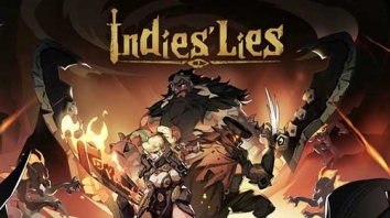 Indies' Lies взломанный (Мод полная версия)  