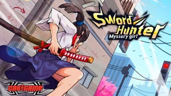 Sword Hunter взломанный (Мод много денег) 
