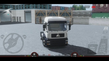 Truckers of Europe 3 взломанный (Мод полная версия)