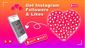 Fast Followers & Likes for Instagram взломанный (Мод много денег)