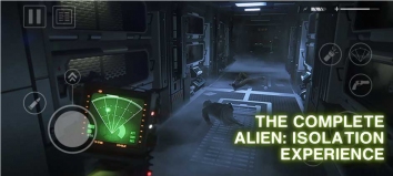 Alien: Isolation взломанный (Мод полная версия)