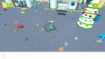 Jelly Monster: Слизняк 3D взломанный (Мод много денег)