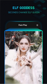 FacePlay - Face Swap Video взломанный (Мод Premium)