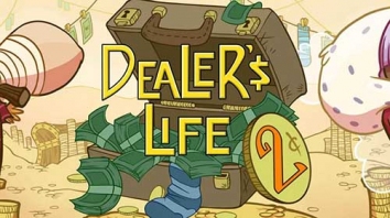 Dealer’s Life 2 взломанный (Мод много денег) 