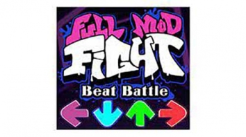 FNF Beat Battle Бит-битва взломанный (Мод много денег) 